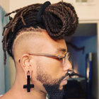 Terrance Halstied thumbnail