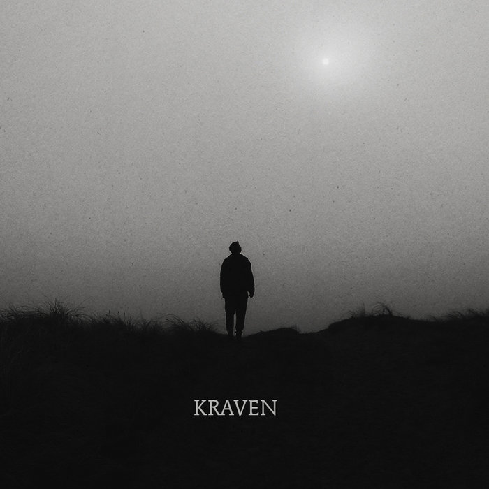 Kraven cover
