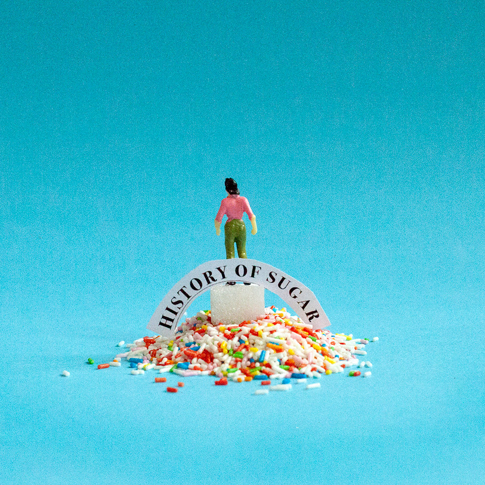 Music History of Sugar