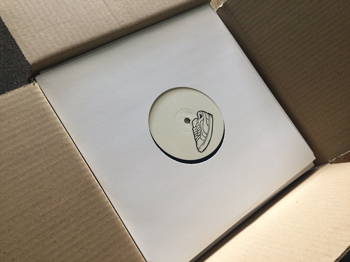 Cat In The Shoe Oldschool Shoes 01 (CITS001) Tommy The Cat Cat In