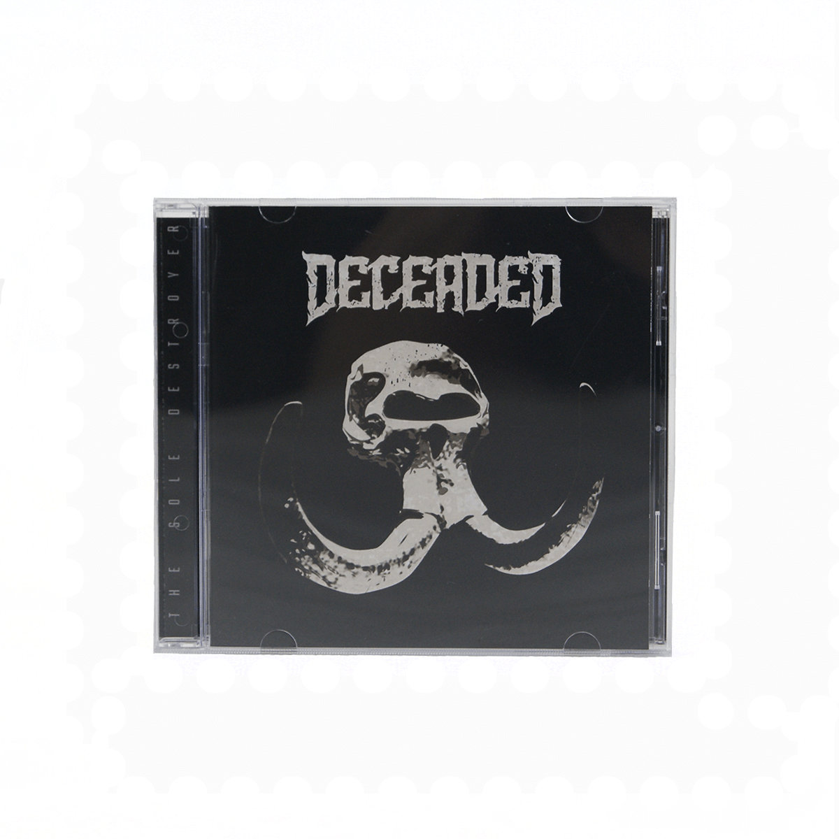 The Sole Destroyer Deceaded