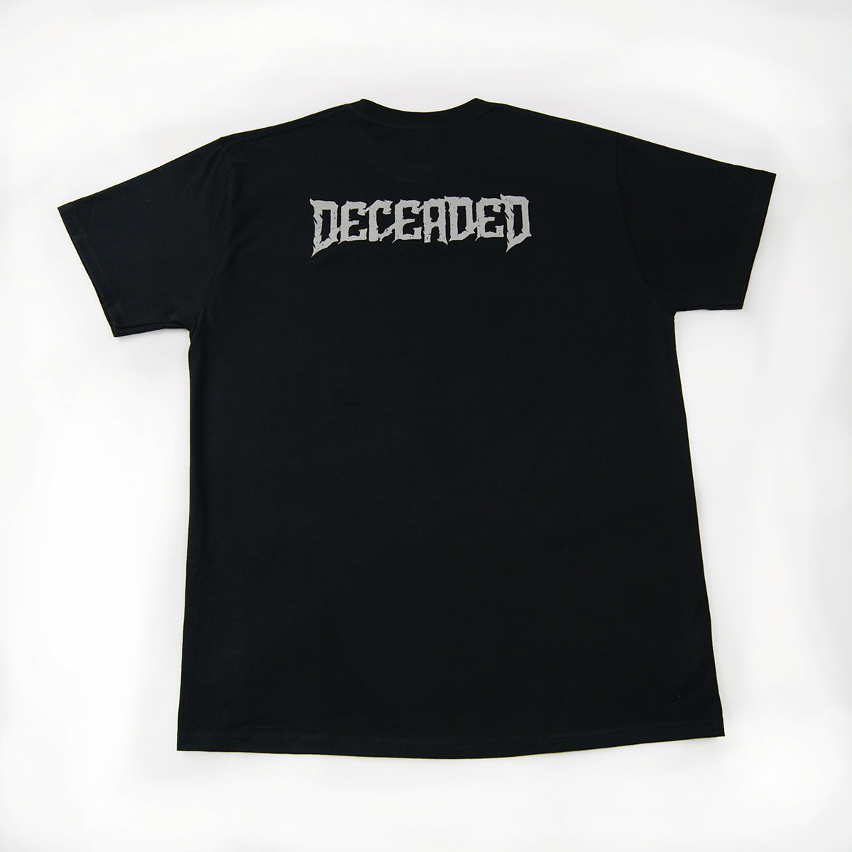 The Sole Destroyer Deceaded