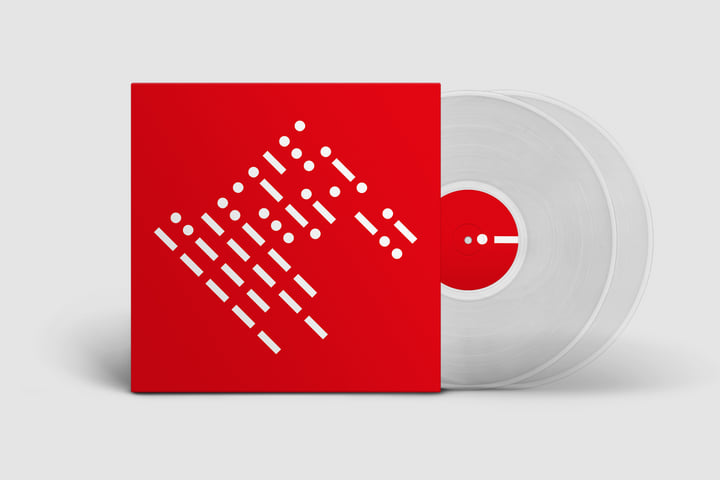 英2LP Bell Orchestre As Seen Through Windows ERATP156LP Erased Tapes Records /00520 As Seen Through Windows by Bell Orchestre - Releases
