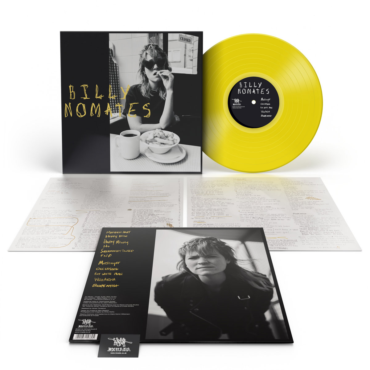 SNUFFスナッフBILLY NO MATESビリーノーメイツ Billy No Mates Discography: Vinyl, CDs, & More | Discogs