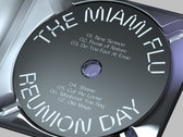 The Miami Flu - Limited Edition Digipack