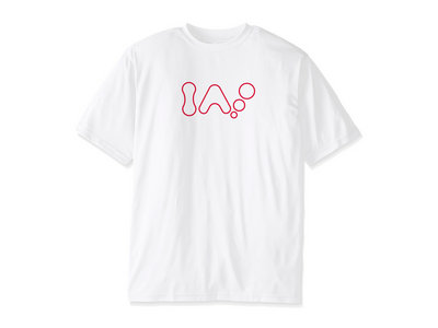 LIMITED LAF EMBROIDERED FAN SHIRT main photo