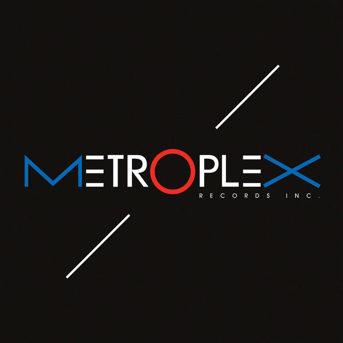 Juan Atkins presents The Future Sound EP | Juan Atkins | Metroplex 