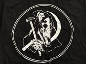 Hasufel Reaper Logo Shirt photo 