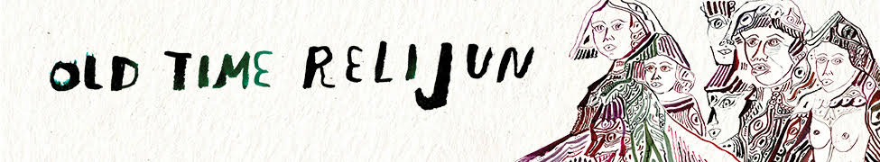 Old Time Relijun — Photo