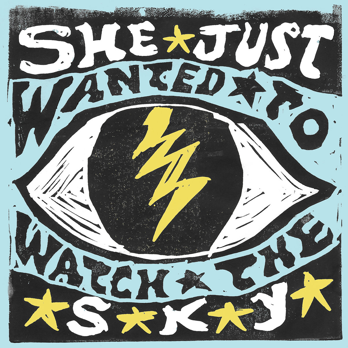 She Just Wanted To Watch The Sky Ft Rock Roll And Remember Amy Rude Smith And Connor Gallaher Golden Boots