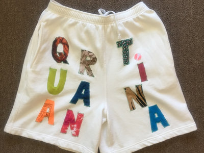QuaranTina shirts - White main photo