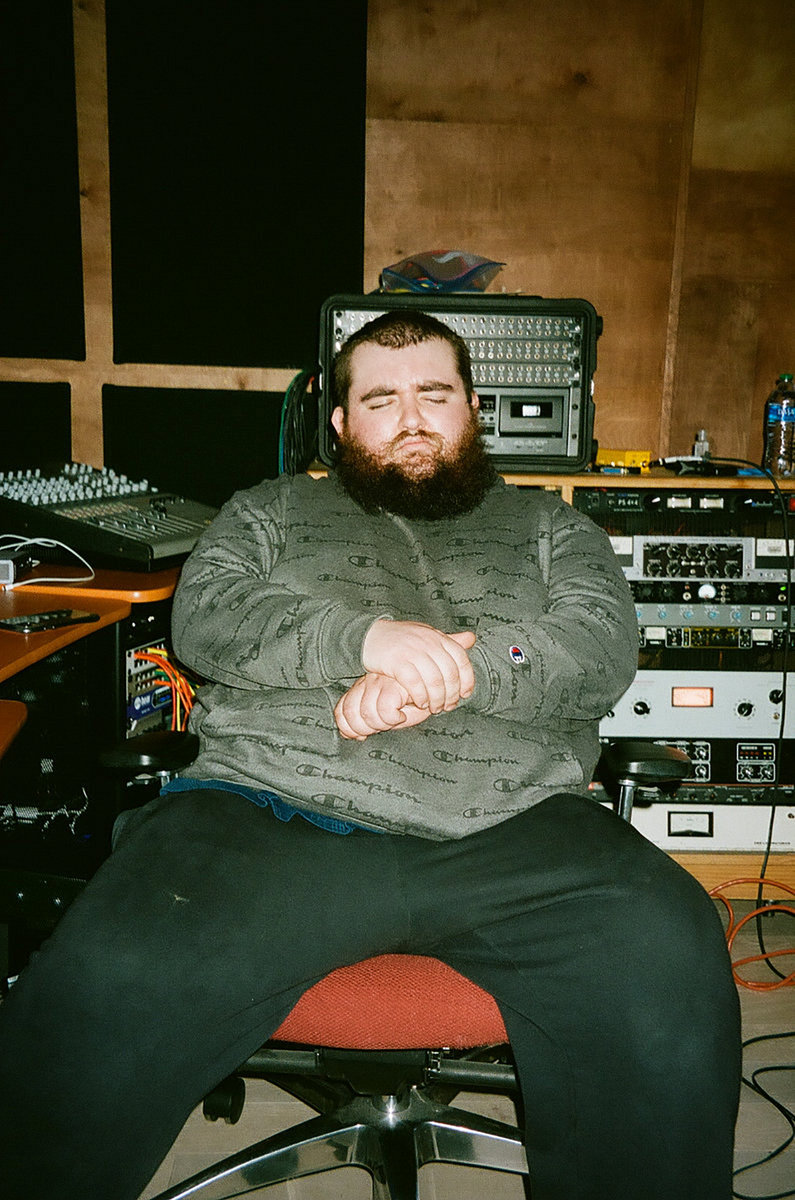 Station North Sound Vol. 1 | Station North Sound