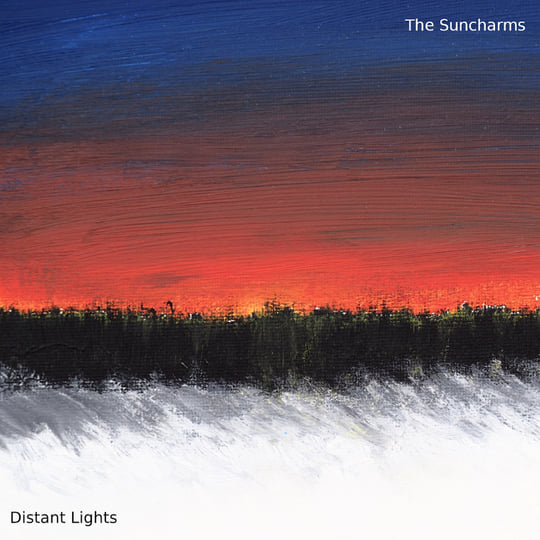 Distant Lights | The Suncharms | Sunday Records