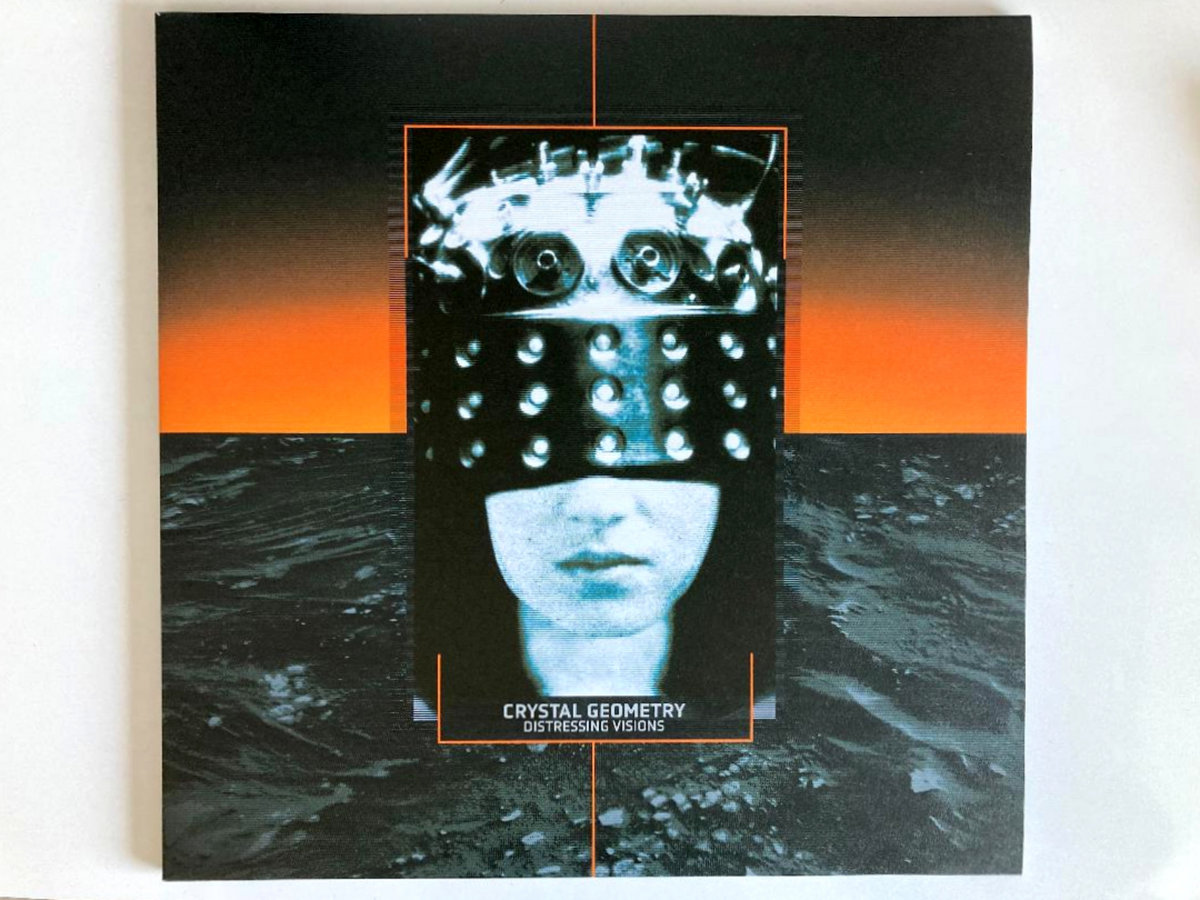 Distressing Visions (SGLP09) | Crystal Geometry