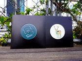 COMA-CHI - Water 7" Vinyl photo 