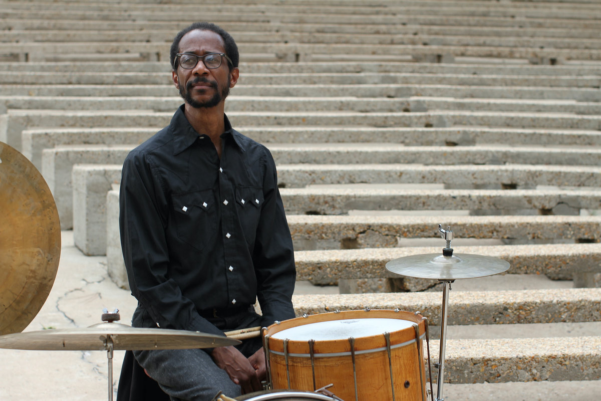 Brian Blade Mama Rosa レコード LP 0032783711_10.jpg