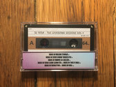 DJ Yoda The Lockdown Sessions Vol.1 USB Tape photo 