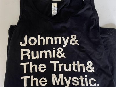Johnny&Rumi&TheTruth&TheMystic main photo