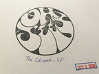 The Chapel Sf 10 2 19 Oh Sees Silver Current Records