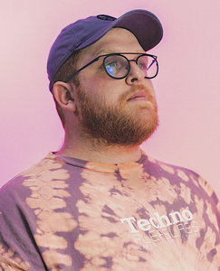 Muzzy Bearr — Photo