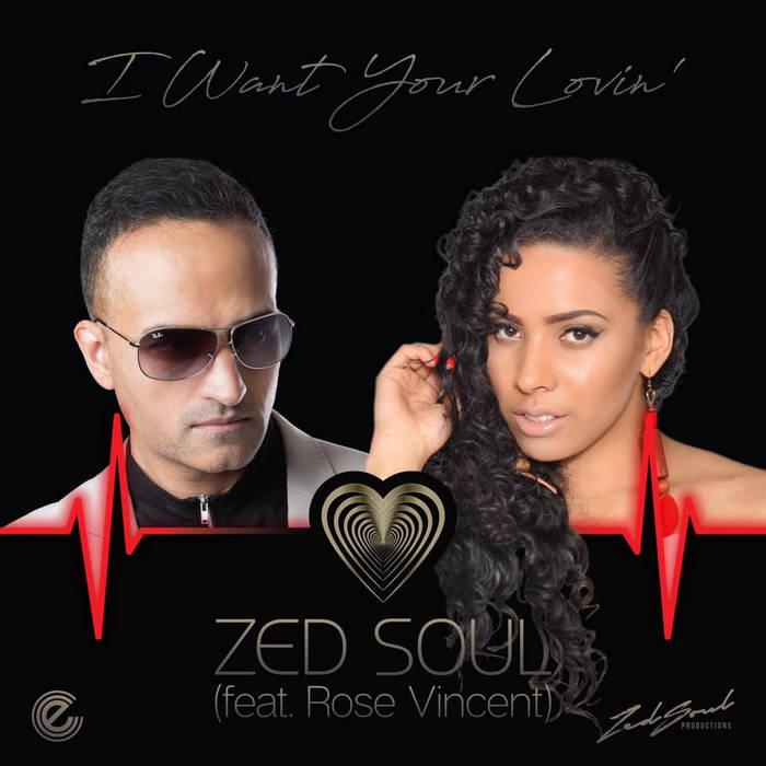 I Want Your Lovin' | Zed Soul