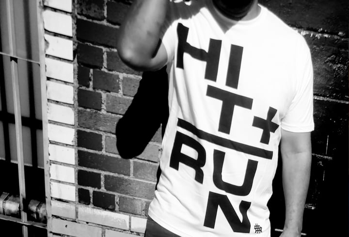 Tribute To Sun Ra(s) G [HNR97] | J.ROCC | HIT+RUN