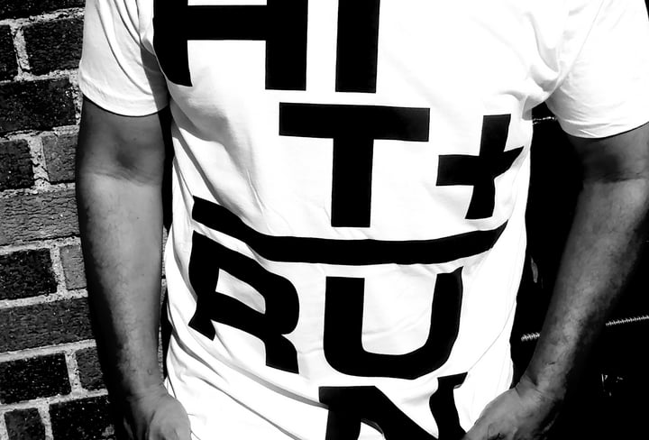 Tribute To Sun Ra(s) G [HNR97] | J.ROCC | HIT+RUN