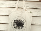 'I Need to Start a Garden' Tote Bag photo 
