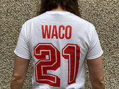 WACO Football Shirt (Away) photo 