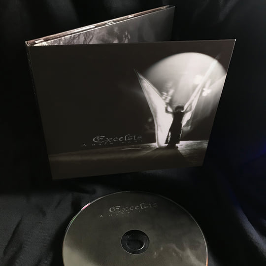 Excelsis ~ a dark noel (2021 remaster) | Various Artists | Projekt