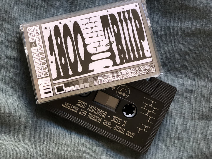 1800 triiip - Modern Art - Special Edition | Modern Art | Planet