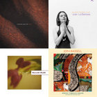 The Early Immersive Music of Joan La Barbara (mode298