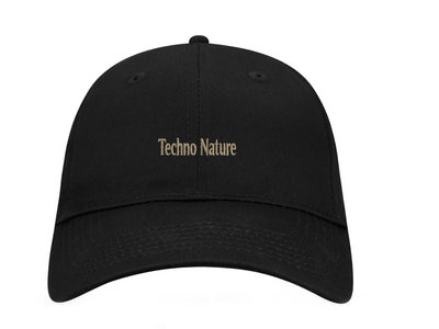 Techno Nature Cap main photo
