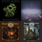 The Breathing Shadow | Nightingale | InsideOutMusic