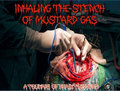 Inhaling The Stench Of Mustard Gas image