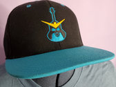 Squid Squad T-Shirt x Hat Combo photo 