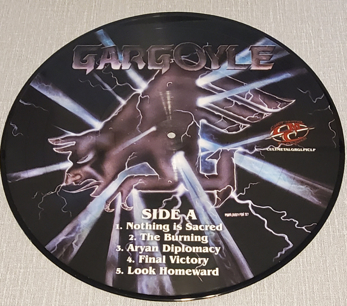 Gargoyle 非売品CDセット 0025751157_10.jpg