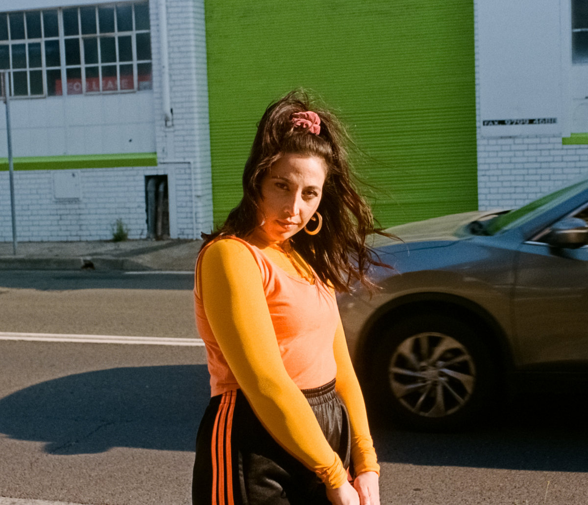 The Warmest Place | Catcall