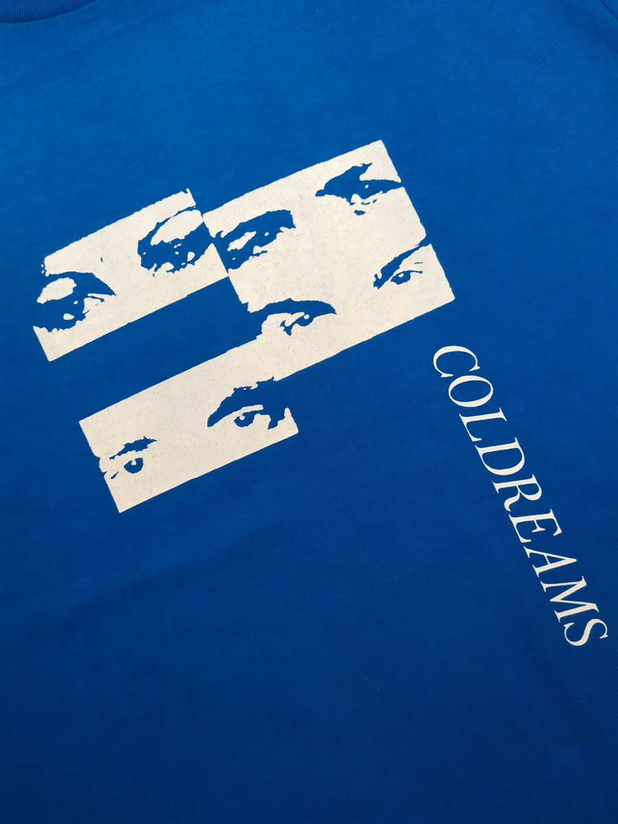 Coldreams -Don't Cry : Complete Recordings 1984-1986 Coldreams -Don't Cry : Complete Recordings 1984-1986