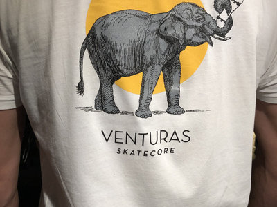 Elephant T-Shirt main photo