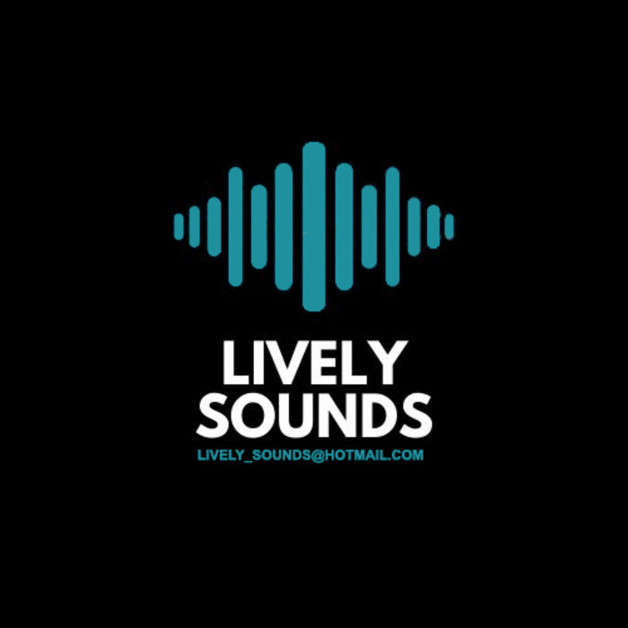 Lively Sounds cover
