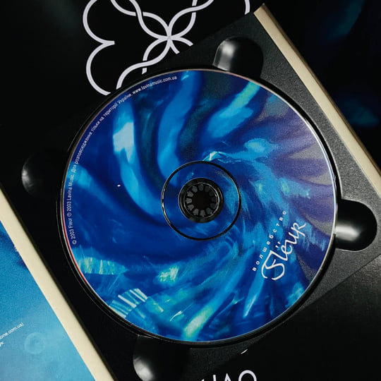 Волшебство // Magic | Flёur