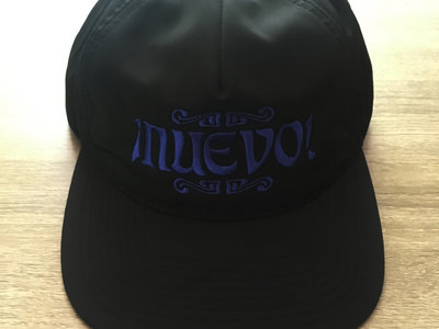 Nuevo black hat main photo
