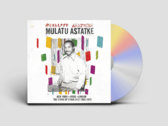 ★ムラトゥ・アスタトゥケ / エチオ・ジャズ LP PLP-7449 ☆ムラトゥ・アスタトゥケ / エチオ・ジャズ LP PLP-7449 MULATU