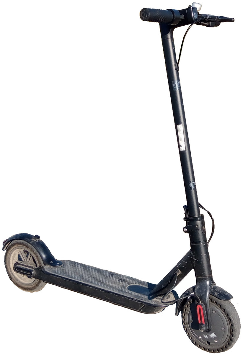 CityBlitz CB048X 2019 electric kick scooter photo detail