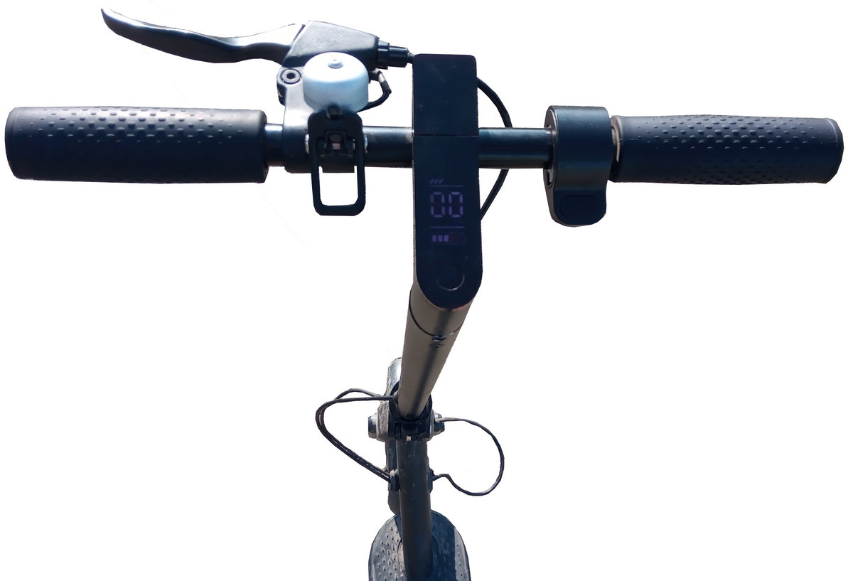 CityBlitz CB048X 2019 electric kick scooter photo detail