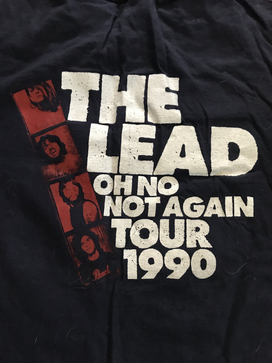 Burn This Record +30 | The Lead