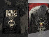 Punishment T-Shirt | Deviant Process