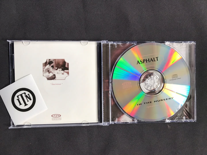 洋楽 ASPHALT POETORY EP Asphalt Poetry - Fact Of The Matter - YouTube