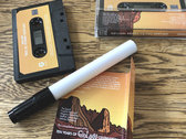 The El Pedro Mixtape (Cassette) photo 